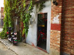 -新疆狼爷烤肉(宋庄店)