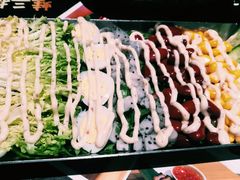 -蛙三泡椒牛蛙(万象城店)