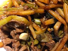 -桂小厨广西菜(青秀万达店)