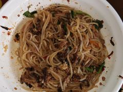 -88号小吃店·经典云南菜·地道纳西美食