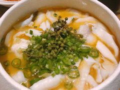 榕意藤椒鱼-榕意·川味之美(深业上城店)