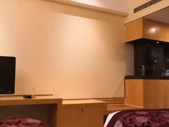 -天津滨海圣光皇冠假日酒店