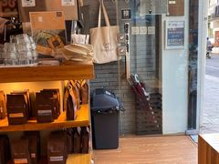 -Cafe del Volcan(永康路店)