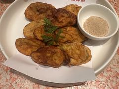 -红樱桃·欢乐餐厅(太原里店)