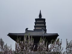 -正定古城-开元寺