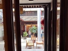 -走马楼饭庄(慈城古县城店)