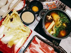 -吉野家(群力王府井店)