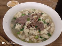 -老刘家永盛斋·传统泡馍(东关南街店)