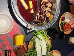 -牛New寿喜烧(金茂览秀城店)