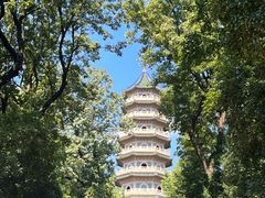 -灵谷景区