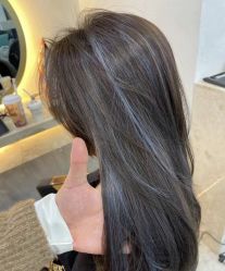 -ASG Hair Salon烫染·接发