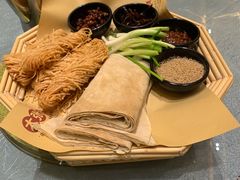 -大张烙馍村(泉山店)