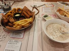 -安妮意大利餐厅(世贸天阶店)