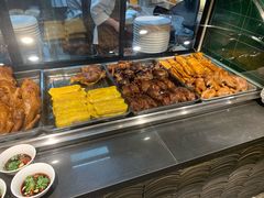 -李氏八大件老菜馆(万宝街店)