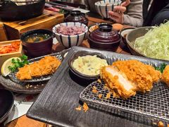 -胜博殿日式炸猪排(侨福芳草地店)