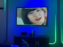 -酷秀KTV(五道口店)