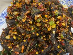 野生盘龙鳝-红色湘菜馆(春风店)