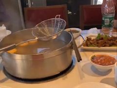 -焯牛潮汕牛肉火锅(云峰街创始店)