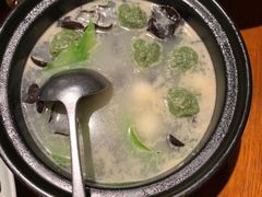 -瑶王府·广西菜(相思湖店)