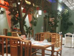 -松沪名灶·豆浆鱼头·新上海菜(飞航吾悦广场店)
