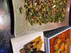 -醉小酒馆·川菜·江湖菜·重庆菜(观音桥旗舰店)