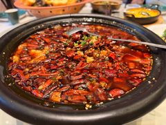 -大鸭梨烤鸭(北洼路店)