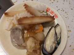-金米客烤肉自助(中山路茂业时代城店)