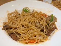 -菲滋意式餐厅(青悦城店)