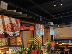 -洞庭土菜馆(易发广场店)