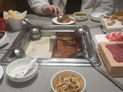 -海底捞火锅(赛格国际购物中心店)