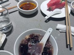 -海底捞火锅(龙湖北京大兴天街店)