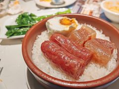 -叹茶靓点·粤式餐厅·全天茶市(石井万民广场店)