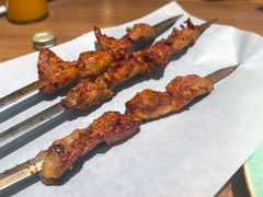 -贯贯吉·清真餐厅(浙江中路店)