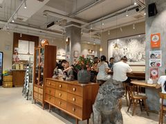 -小豆海棠(人民南路店)