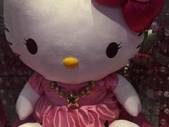 -Hello Kitty Cafe(弘大店)