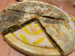 -甲乙饼·手工牛肉饼(东方广场店)