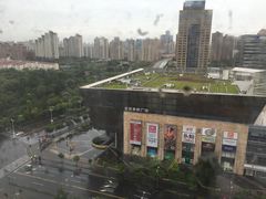 -上海国丰酒店