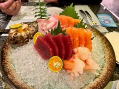 -广东嘉华大酒店·季花铁板烧餐厅