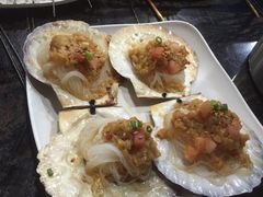 -郑贵初烧烤·烤凤爪的发明者(王家湾店)
