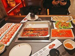 -福禄娃一家人火锅(上地店)