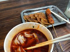 -江三王记牛杂馆(总店)