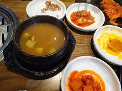 -·缸桶屋·韩式牛肋条自助烤肉(西湖D11店)