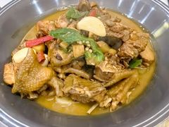 -滁香园·滁州菜(琅琊山店)