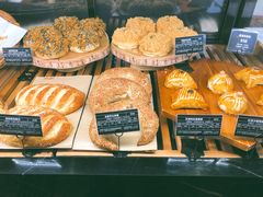 -Let's Taipei 非常烘焙(太古里店)