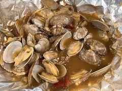 -花甲大咖(曼哈顿店)