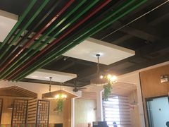卡座-和庆斋羊蝎子火锅·碳缸烧烤(顺义旗舰店)