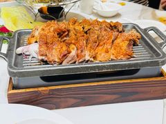 -梅利汴京烤鸭•开封豫菜地标店(东司门店)
