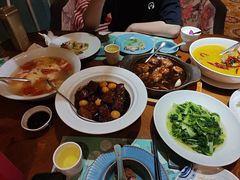 -湖碟轩·私厨坊(张家港店)
