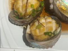 -强记海鲜·大排档(蛇口新街店)