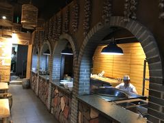 大堂-味窑餐厅